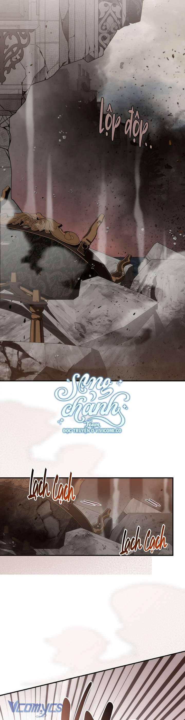 Hướng Về Ánh Dương Lần Nữa Chapter 105 - Trang 2