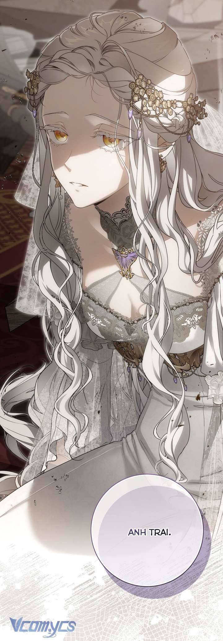 Hướng Về Ánh Dương Lần Nữa Chapter 105 - Trang 2