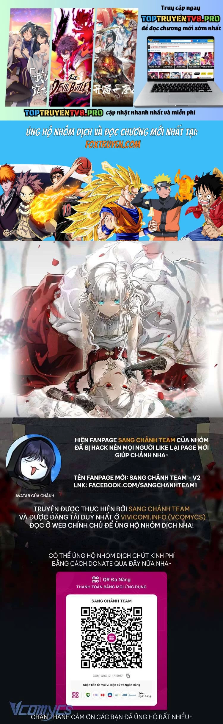 Hướng Về Ánh Dương Lần Nữa Chapter 110 - Trang 3
