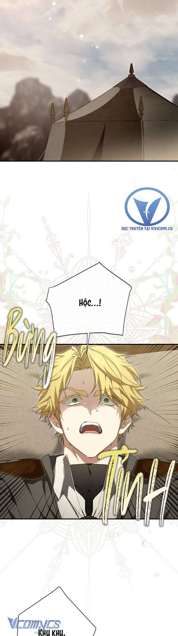 Hướng Về Ánh Dương Lần Nữa Chapter 110 - Trang 3