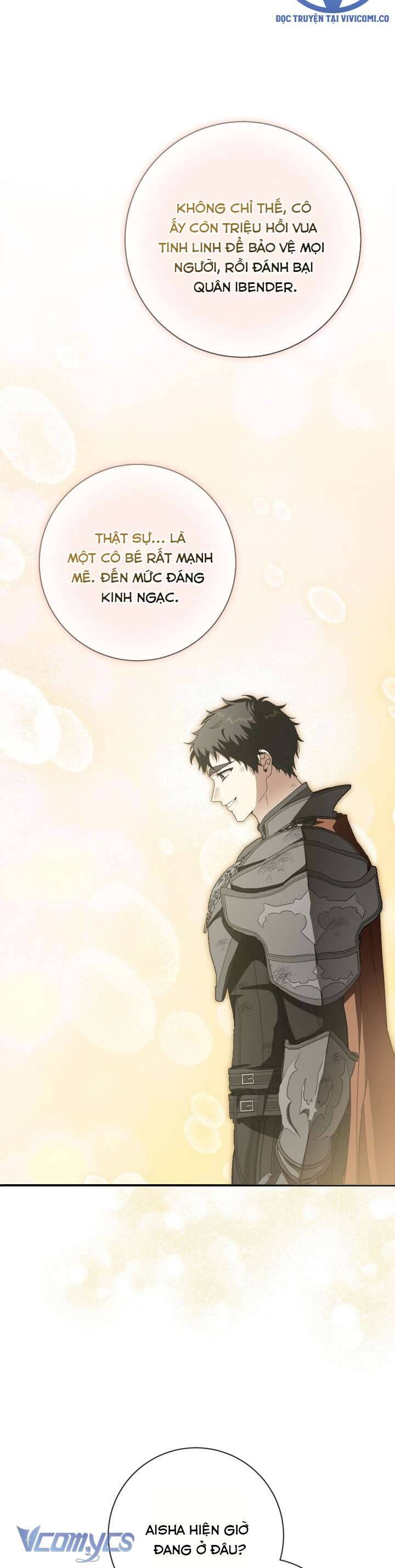 Hướng Về Ánh Dương Lần Nữa Chapter 110 - Trang 3