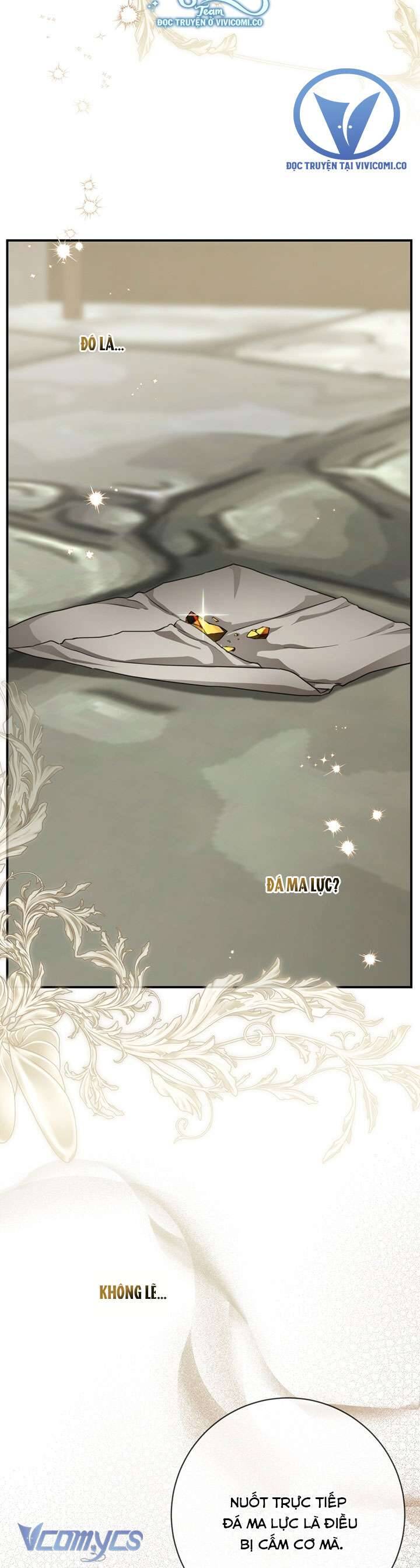 Hướng Về Ánh Dương Lần Nữa Chapter 110 - Trang 3