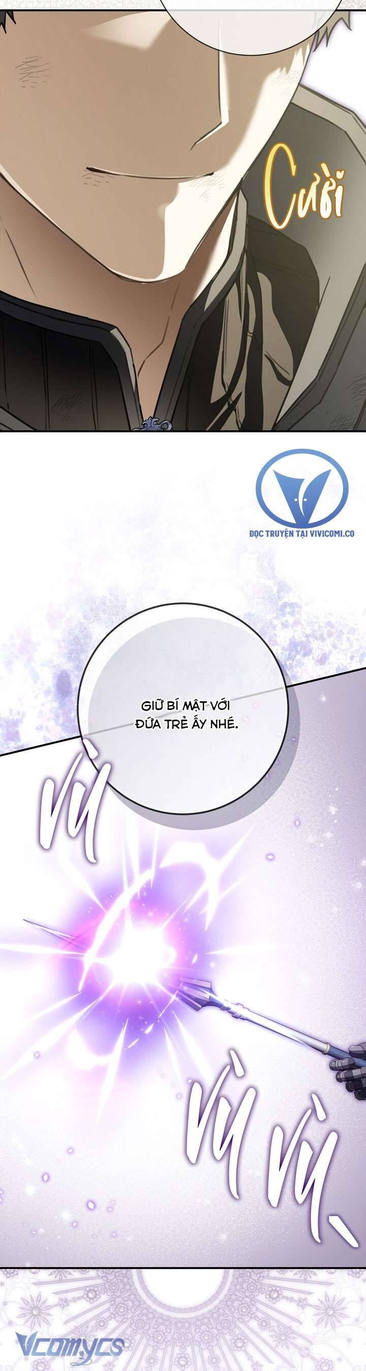 Hướng Về Ánh Dương Lần Nữa Chapter 110 - Trang 3