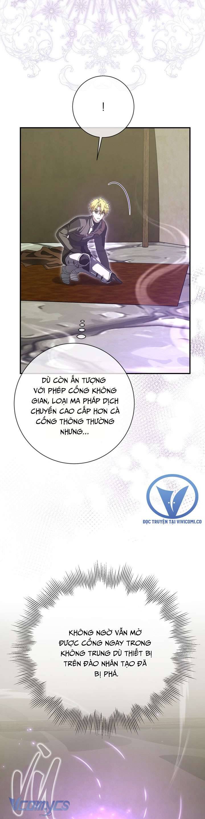 Hướng Về Ánh Dương Lần Nữa Chapter 110 - Trang 3