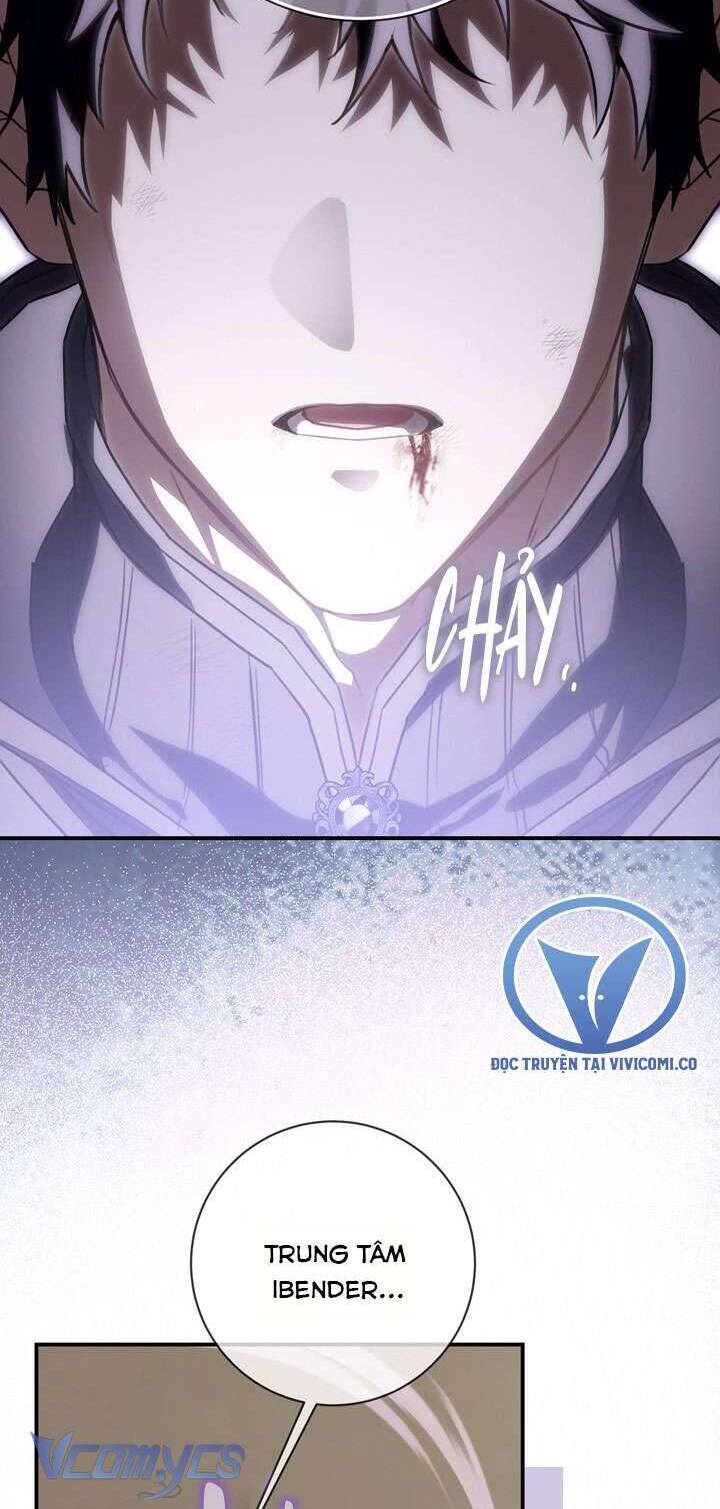 Hướng Về Ánh Dương Lần Nữa Chapter 110 - Trang 3