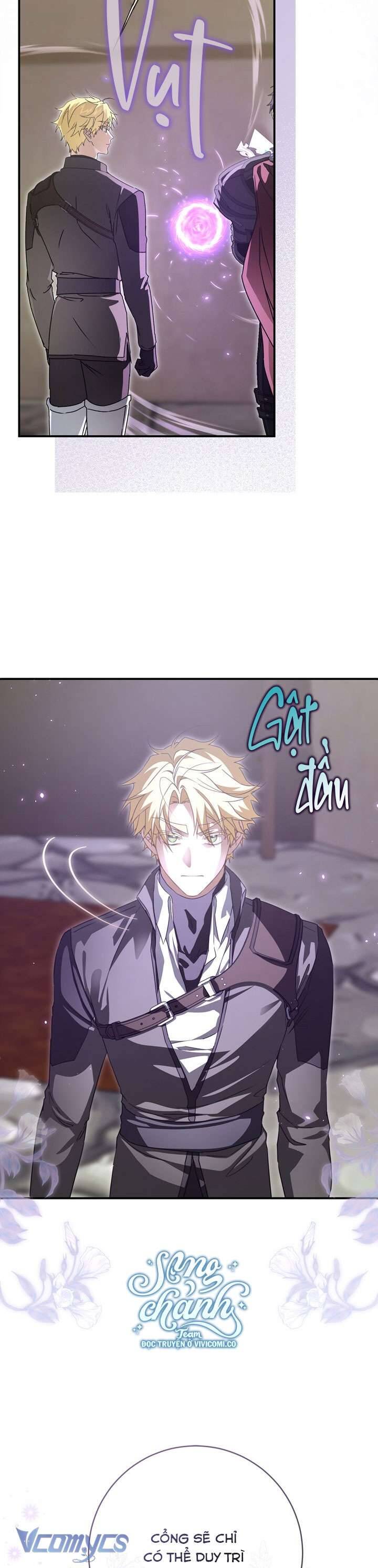 Hướng Về Ánh Dương Lần Nữa Chapter 110 - Trang 3