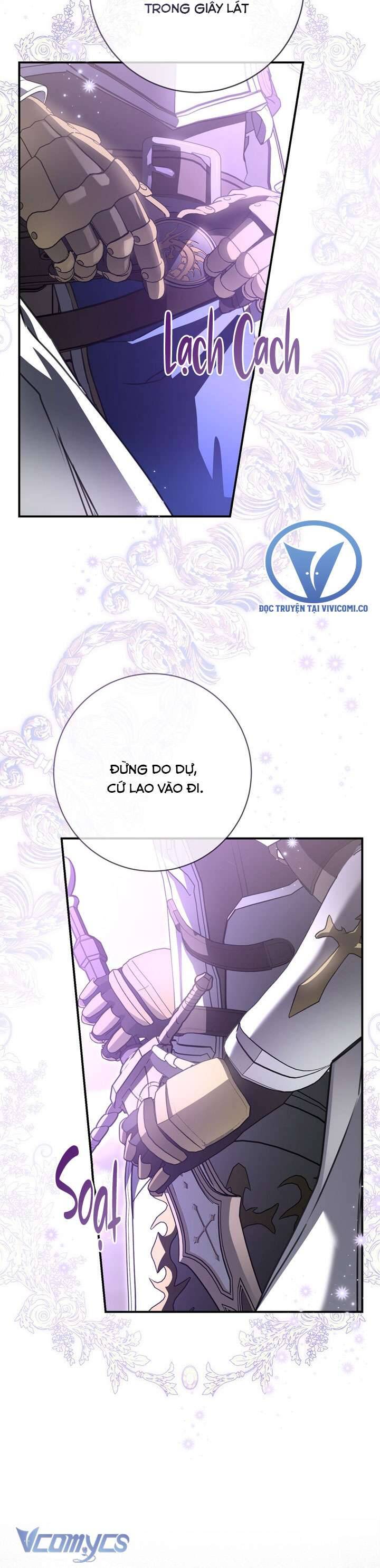 Hướng Về Ánh Dương Lần Nữa Chapter 110 - Trang 3