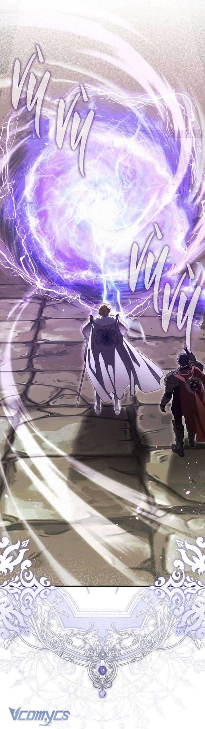 Hướng Về Ánh Dương Lần Nữa Chapter 110 - Trang 3