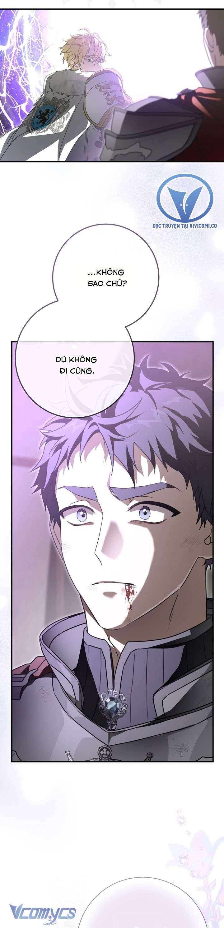 Hướng Về Ánh Dương Lần Nữa Chapter 110 - Trang 3