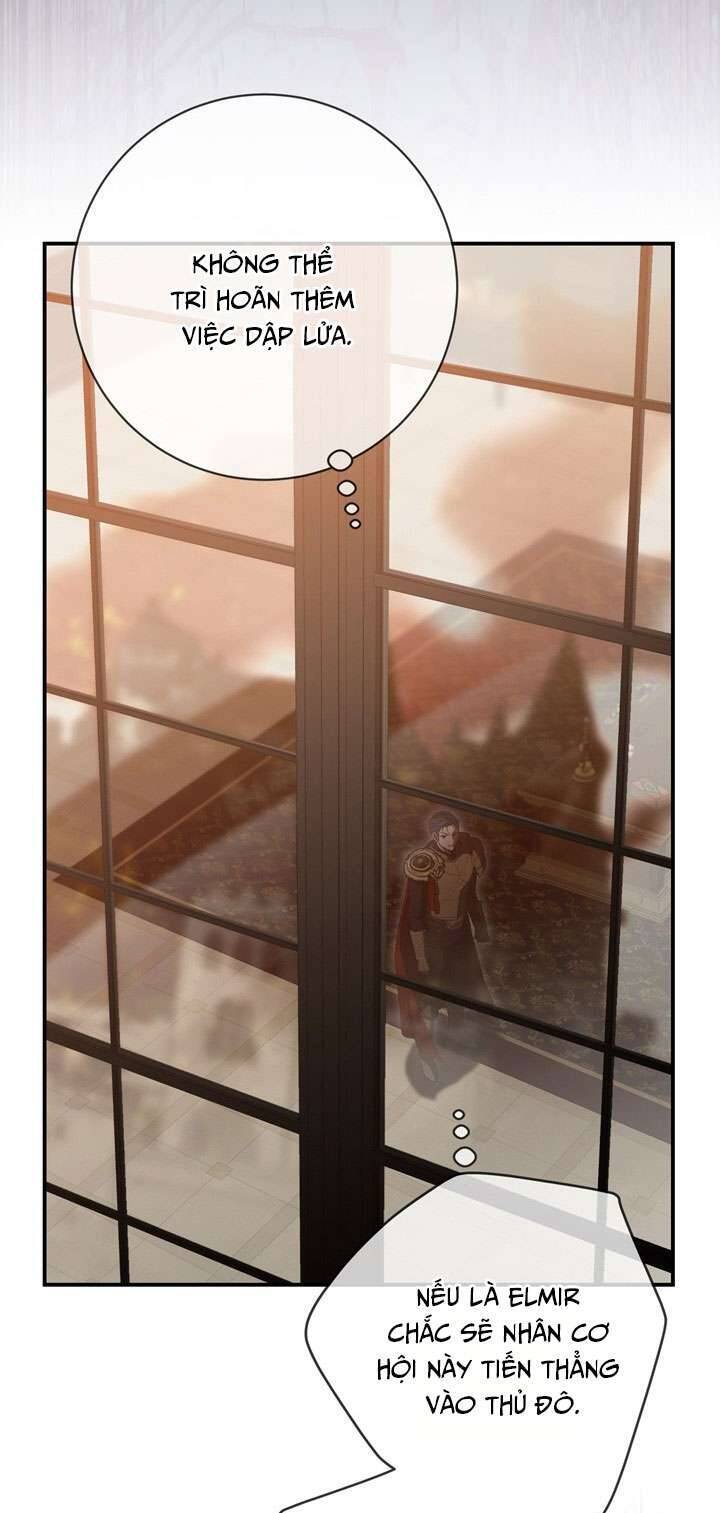 Hướng Về Ánh Dương Lần Nữa Chapter 110 - Trang 3