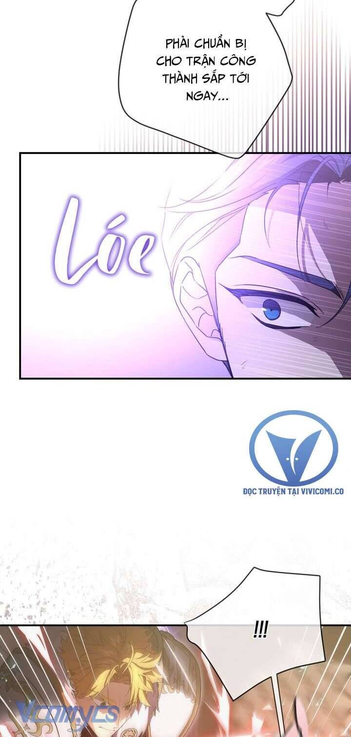 Hướng Về Ánh Dương Lần Nữa Chapter 110 - Trang 3