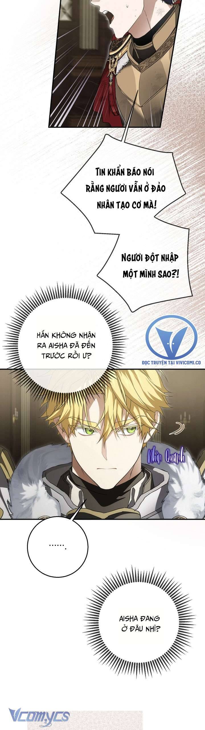 Hướng Về Ánh Dương Lần Nữa Chapter 110 - Trang 3