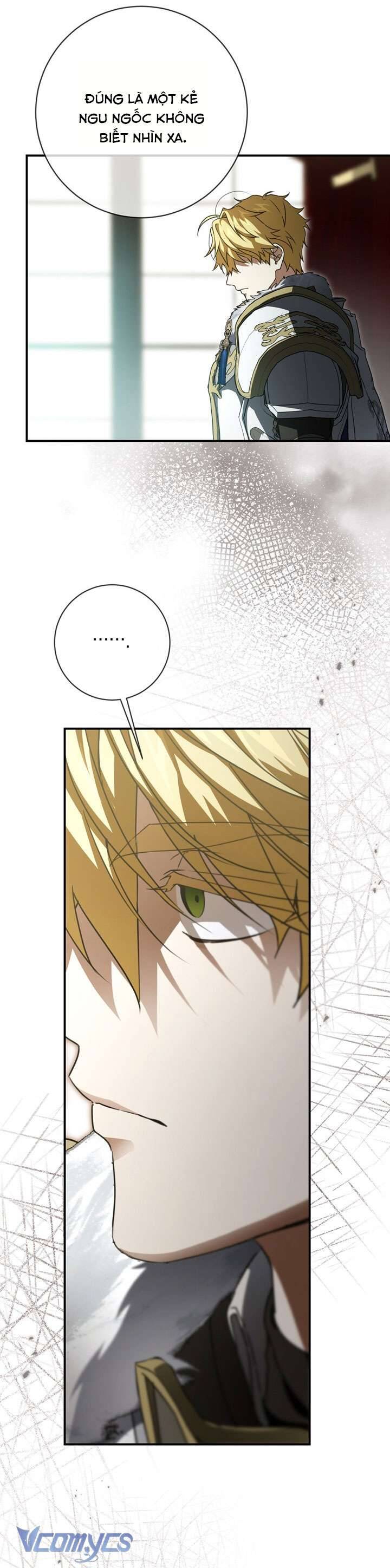 Hướng Về Ánh Dương Lần Nữa Chapter 110 - Trang 3