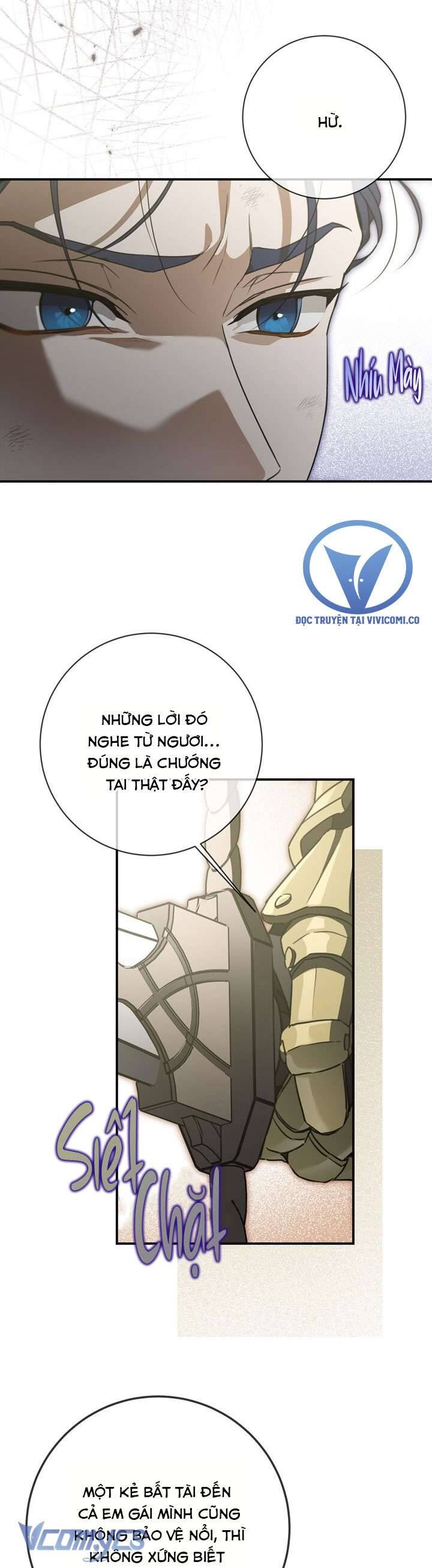 Hướng Về Ánh Dương Lần Nữa Chapter 110 - Trang 3