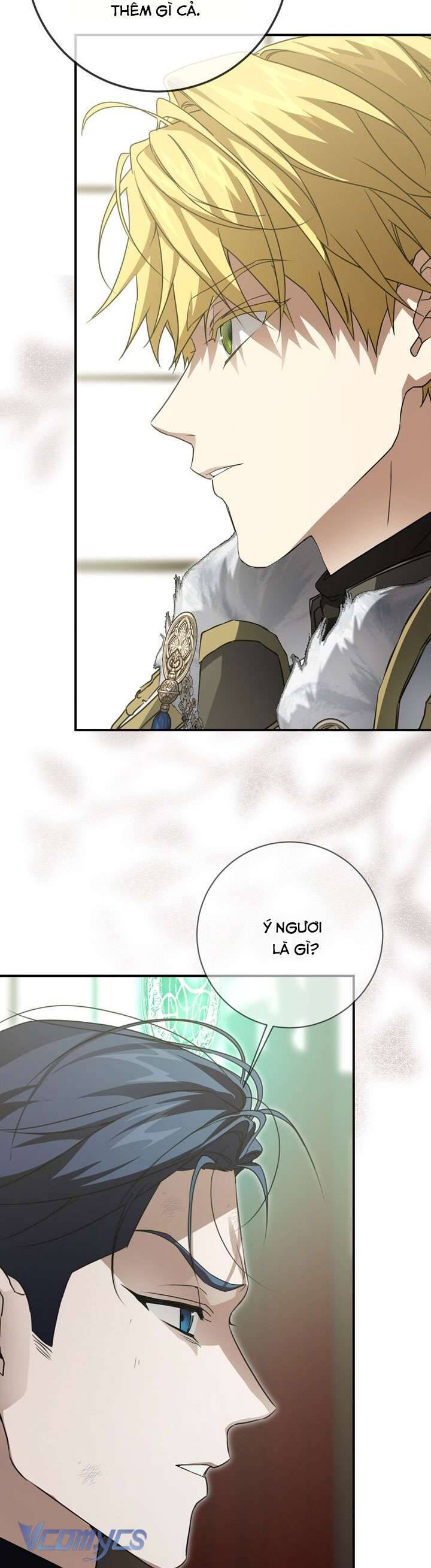 Hướng Về Ánh Dương Lần Nữa Chapter 110 - Trang 3