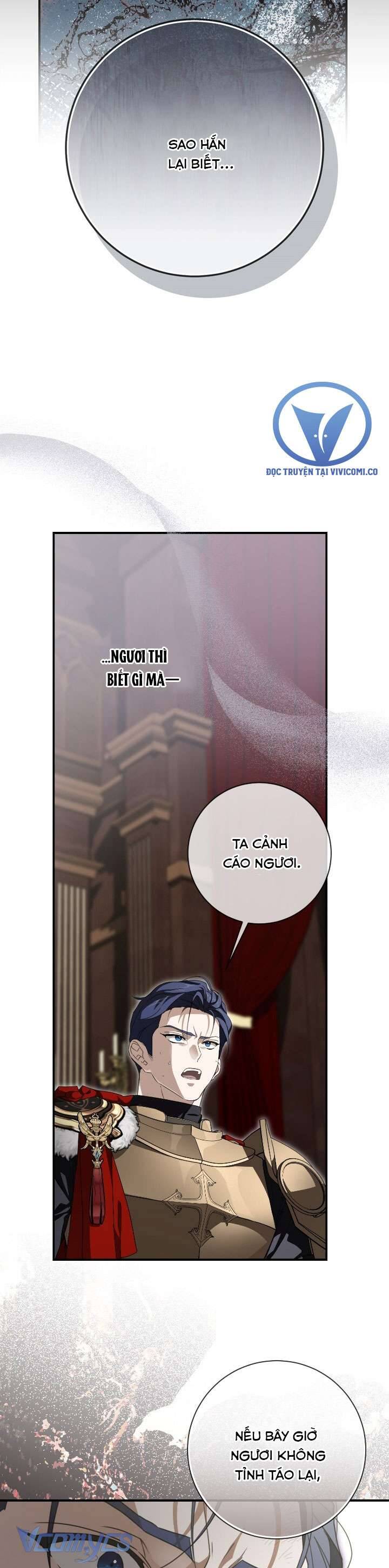 Hướng Về Ánh Dương Lần Nữa Chapter 110 - Trang 3