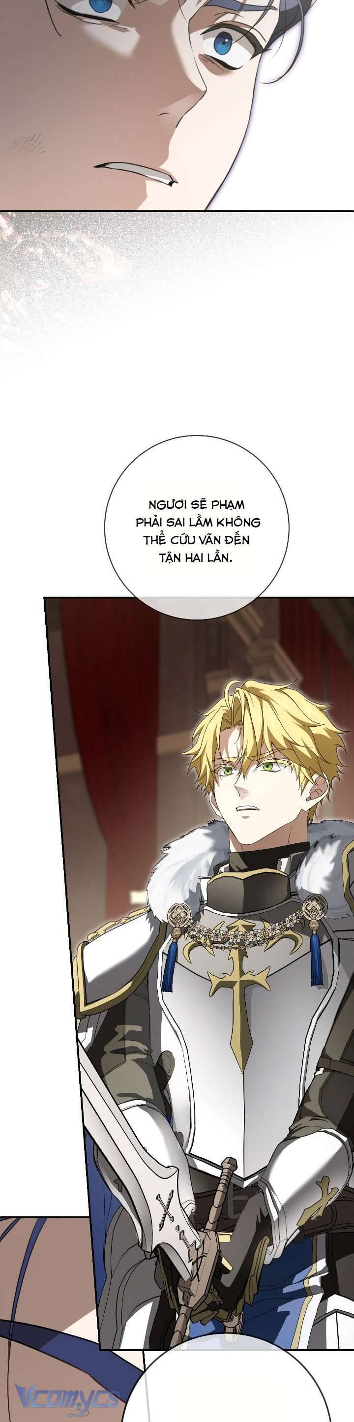 Hướng Về Ánh Dương Lần Nữa Chapter 110 - Trang 3