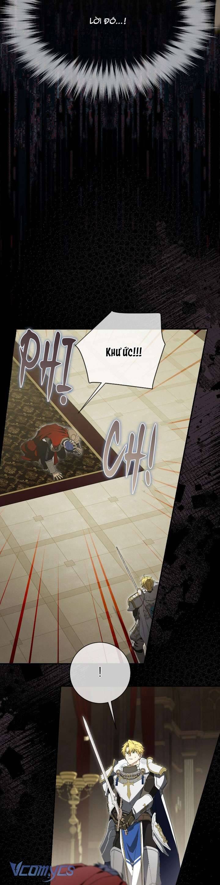 Hướng Về Ánh Dương Lần Nữa Chapter 110 - Trang 3