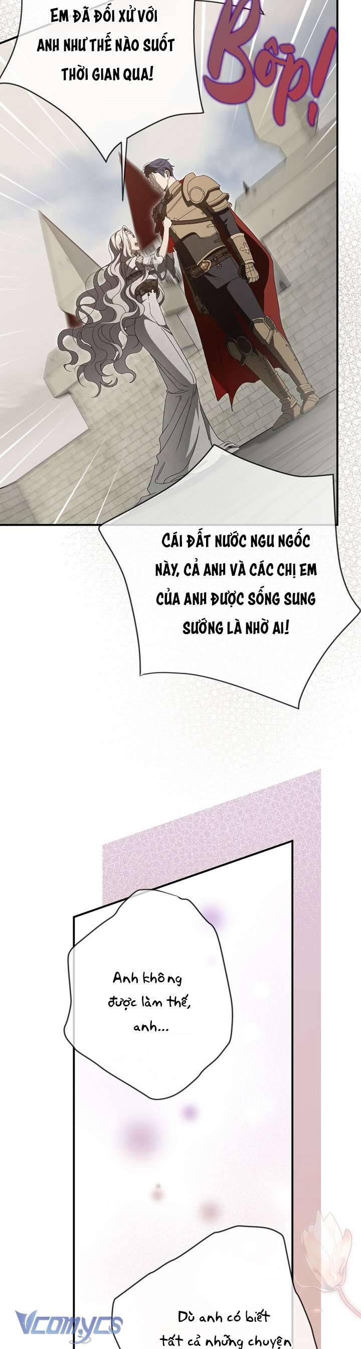 Hướng Về Ánh Dương Lần Nữa Chapter 113 4