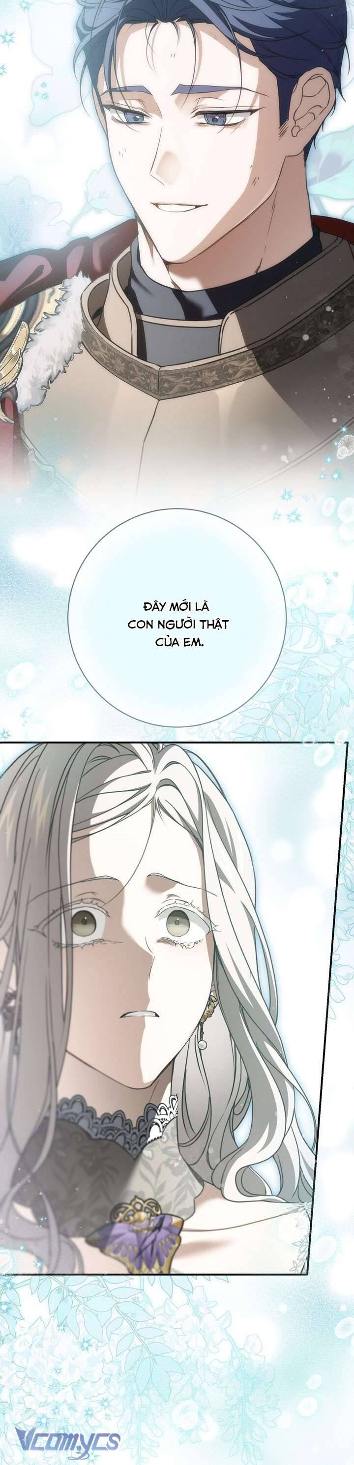 Hướng Về Ánh Dương Lần Nữa Chapter 113 8