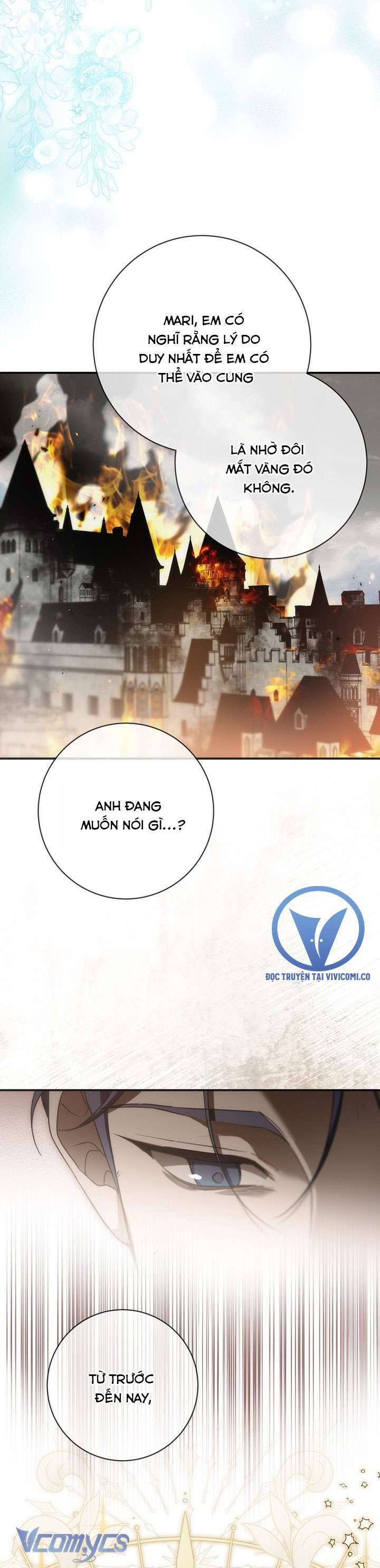 Hướng Về Ánh Dương Lần Nữa Chapter 113 9