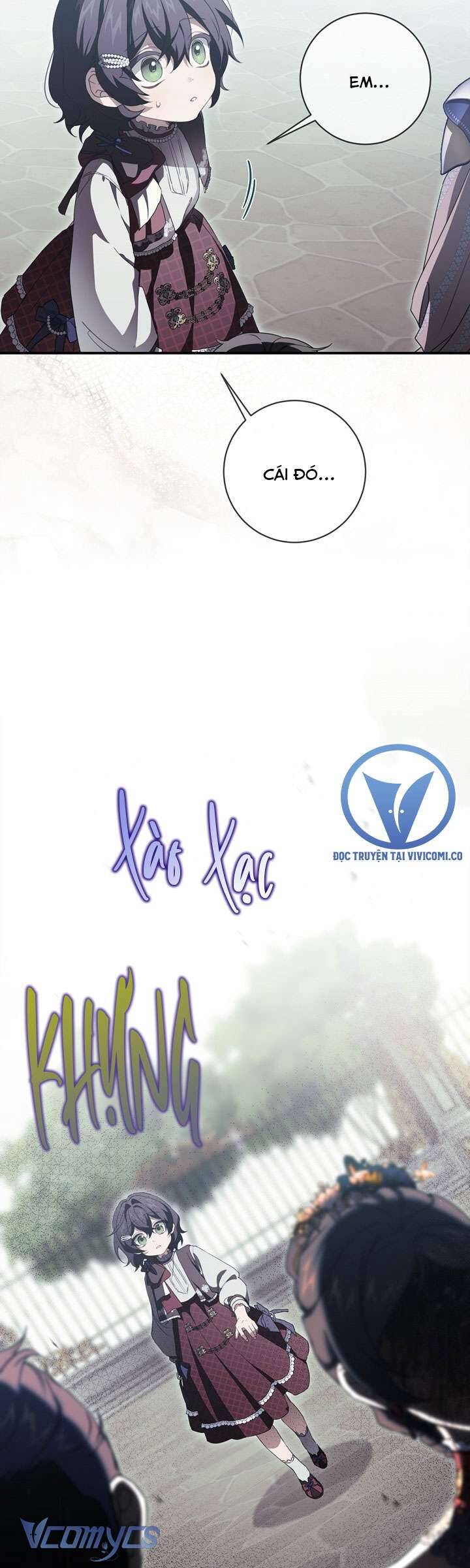 Hướng Về Ánh Dương Lần Nữa Chapter 113 16