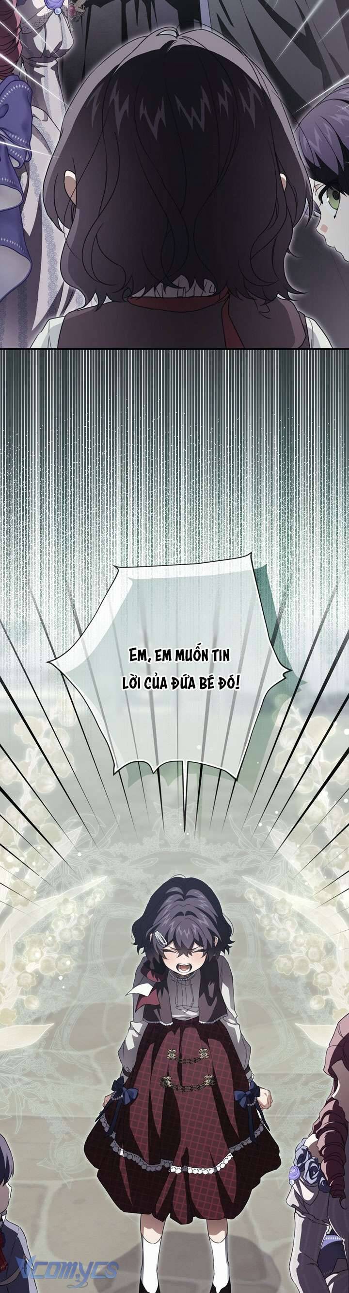 Hướng Về Ánh Dương Lần Nữa Chapter 113 19