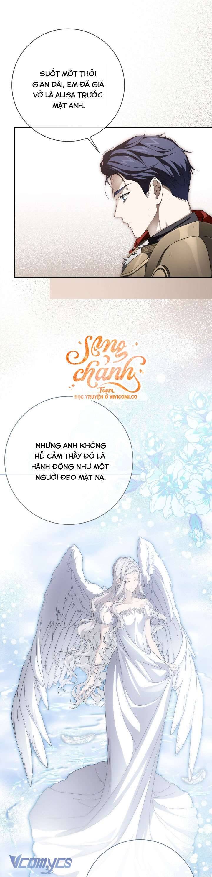 Hướng Về Ánh Dương Lần Nữa Chapter 113 24