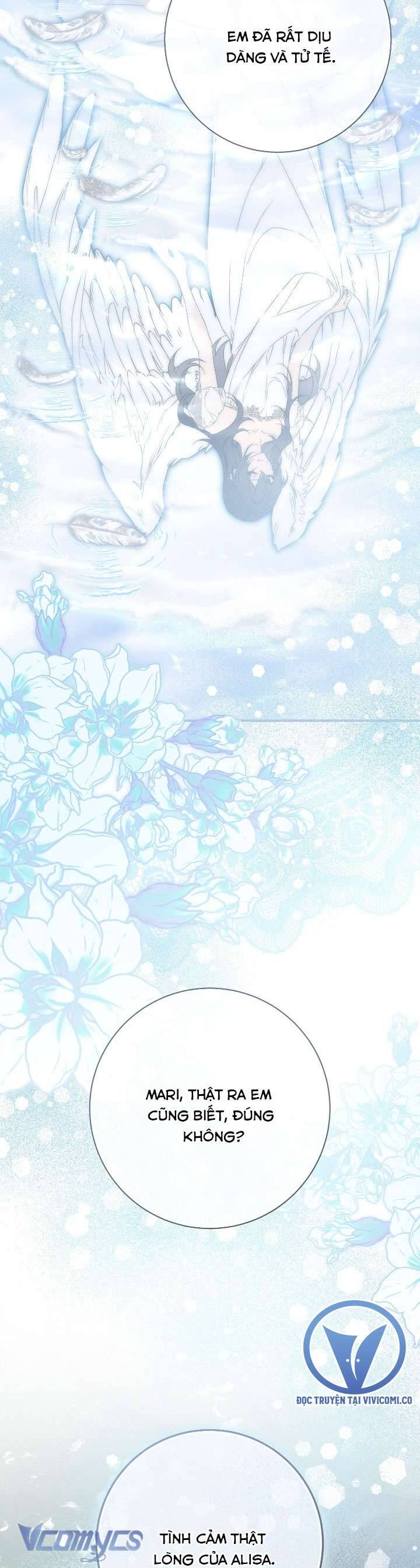 Hướng Về Ánh Dương Lần Nữa Chapter 113 25