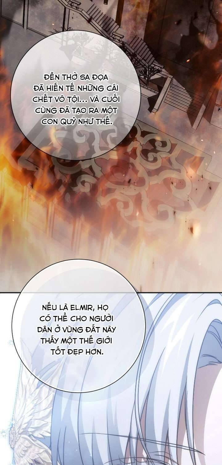 Hướng Về Ánh Dương Lần Nữa Chapter 113 28