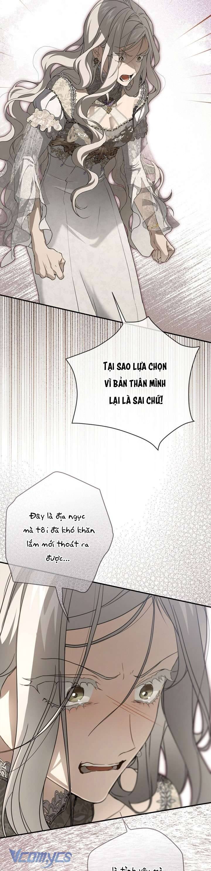 Hướng Về Ánh Dương Lần Nữa Chapter 113 31