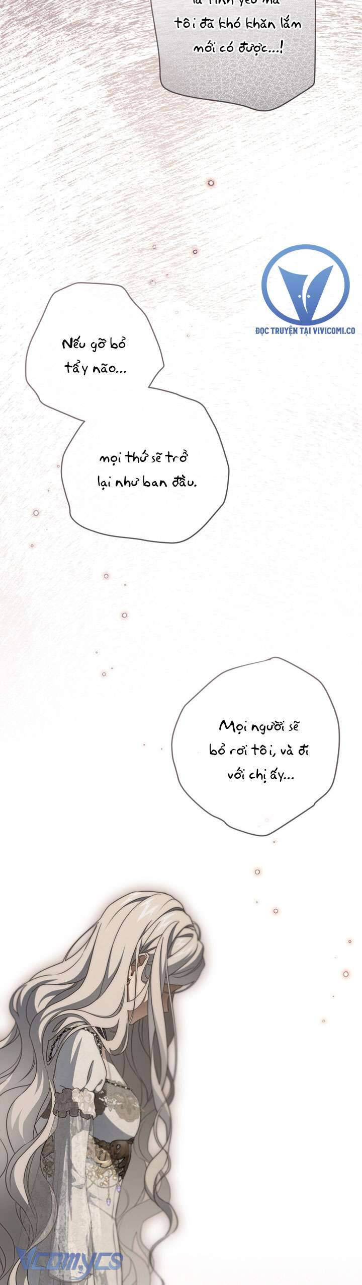 Hướng Về Ánh Dương Lần Nữa Chapter 113 32