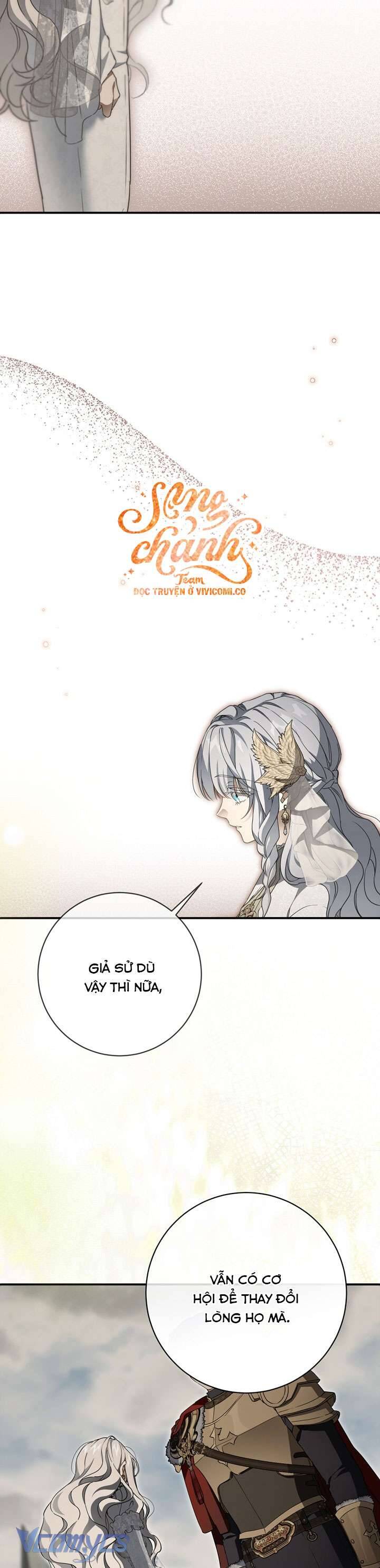 Hướng Về Ánh Dương Lần Nữa Chapter 113 33
