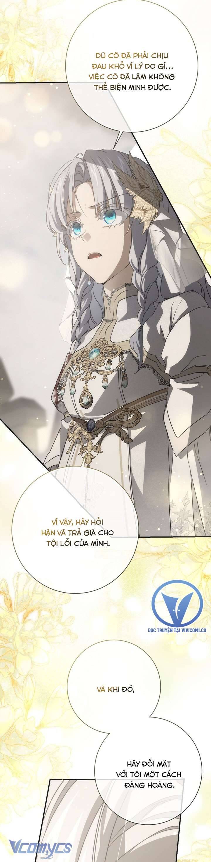 Hướng Về Ánh Dương Lần Nữa Chapter 113 36