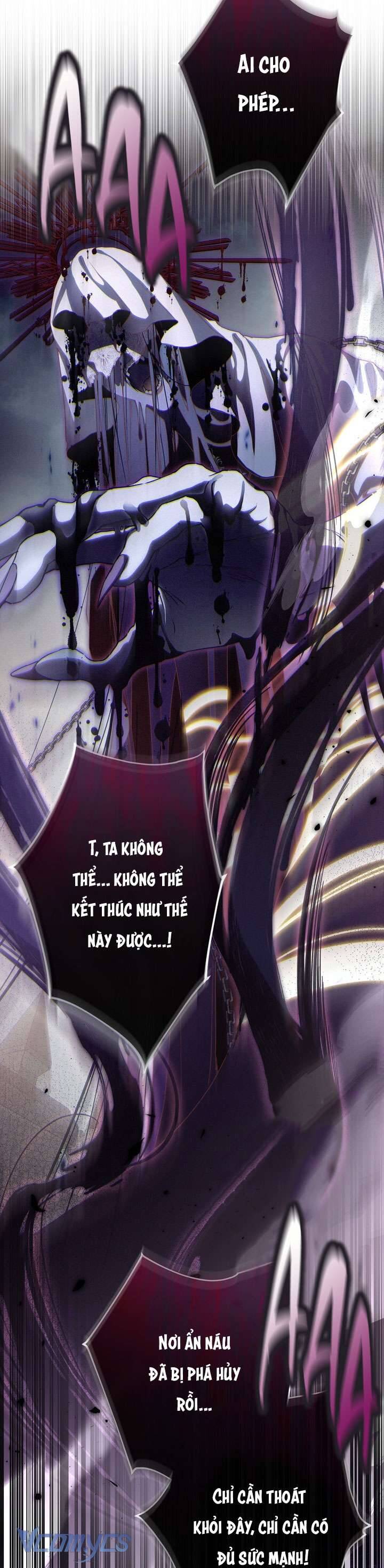 Hướng Về Ánh Dương Lần Nữa Chapter 113 41