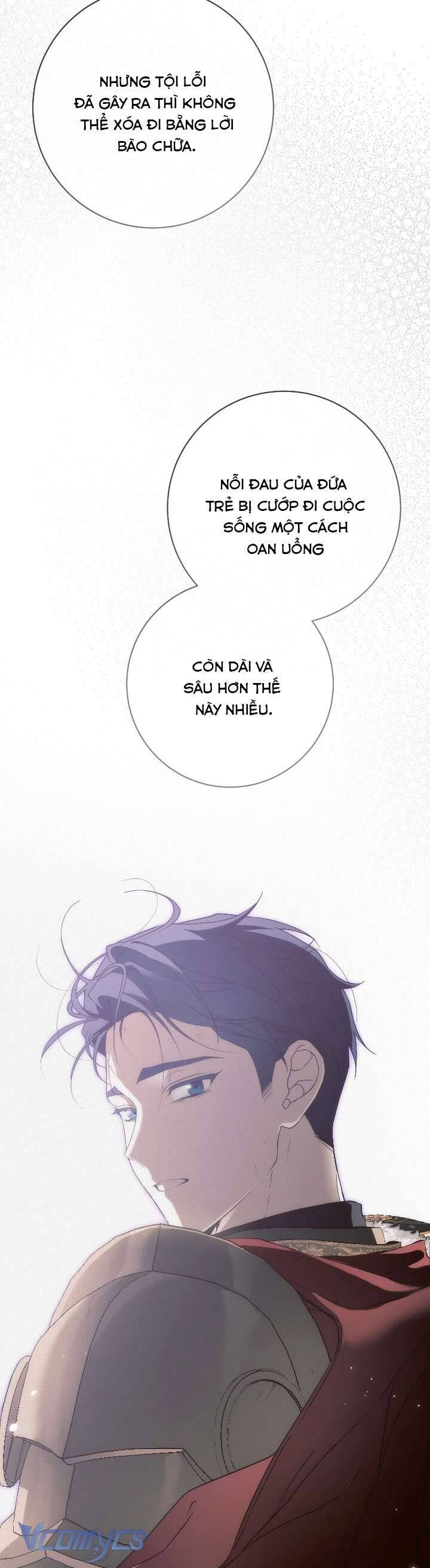 Hướng Về Ánh Dương Lần Nữa Chapter 113 48