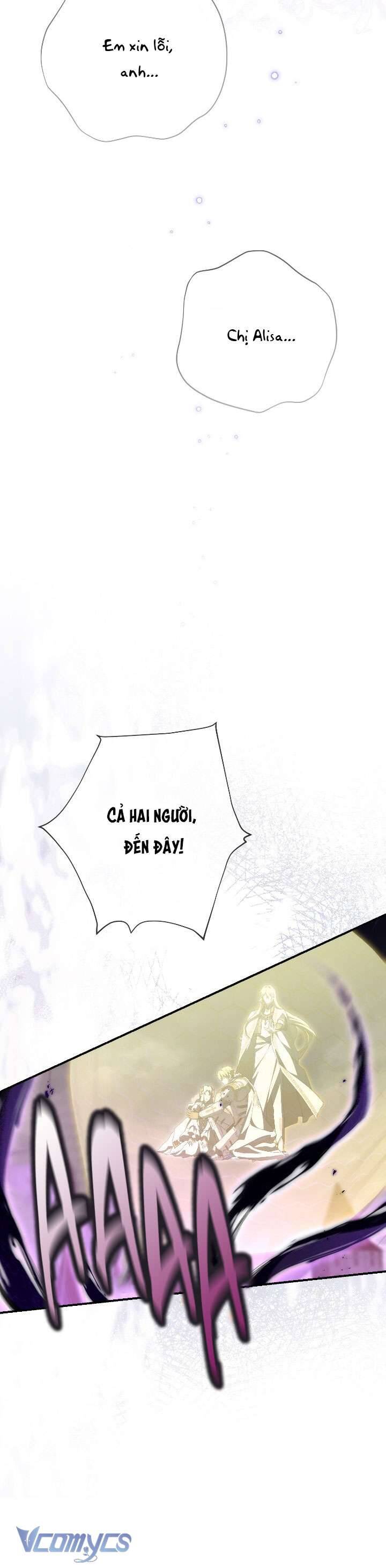Hướng Về Ánh Dương Lần Nữa Chapter 113 52