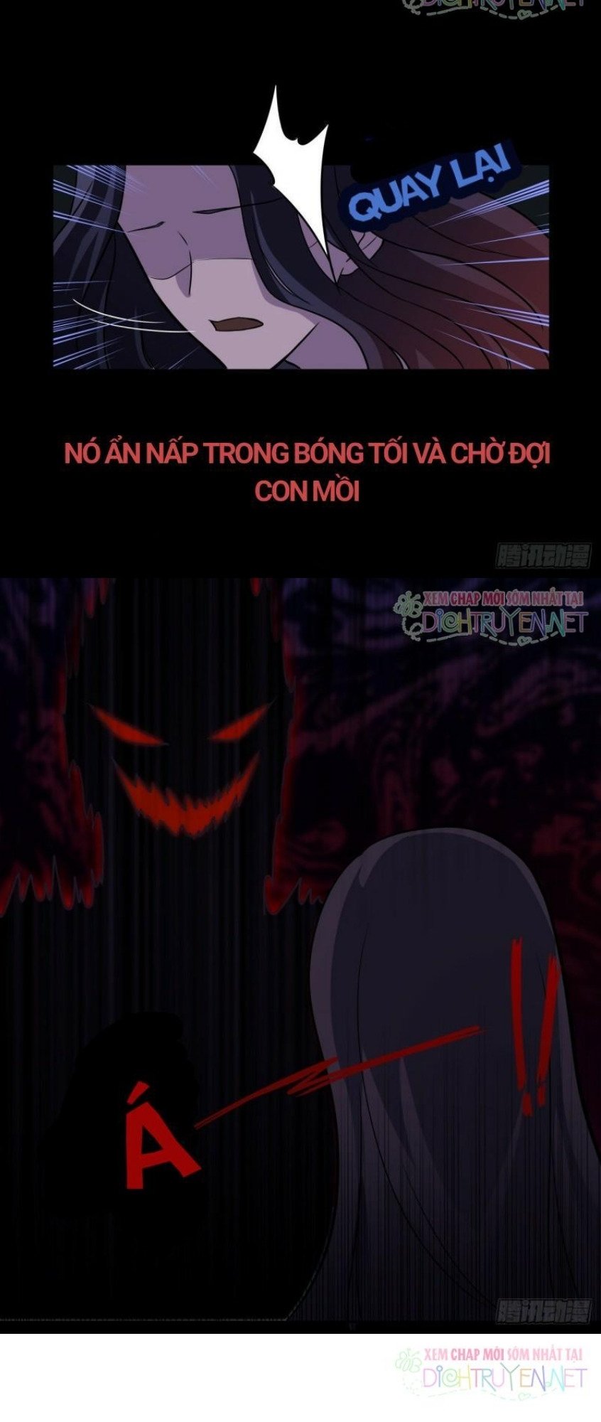 Hương Vị Ngọt Ngào Chapter 1.1 - Trang 3