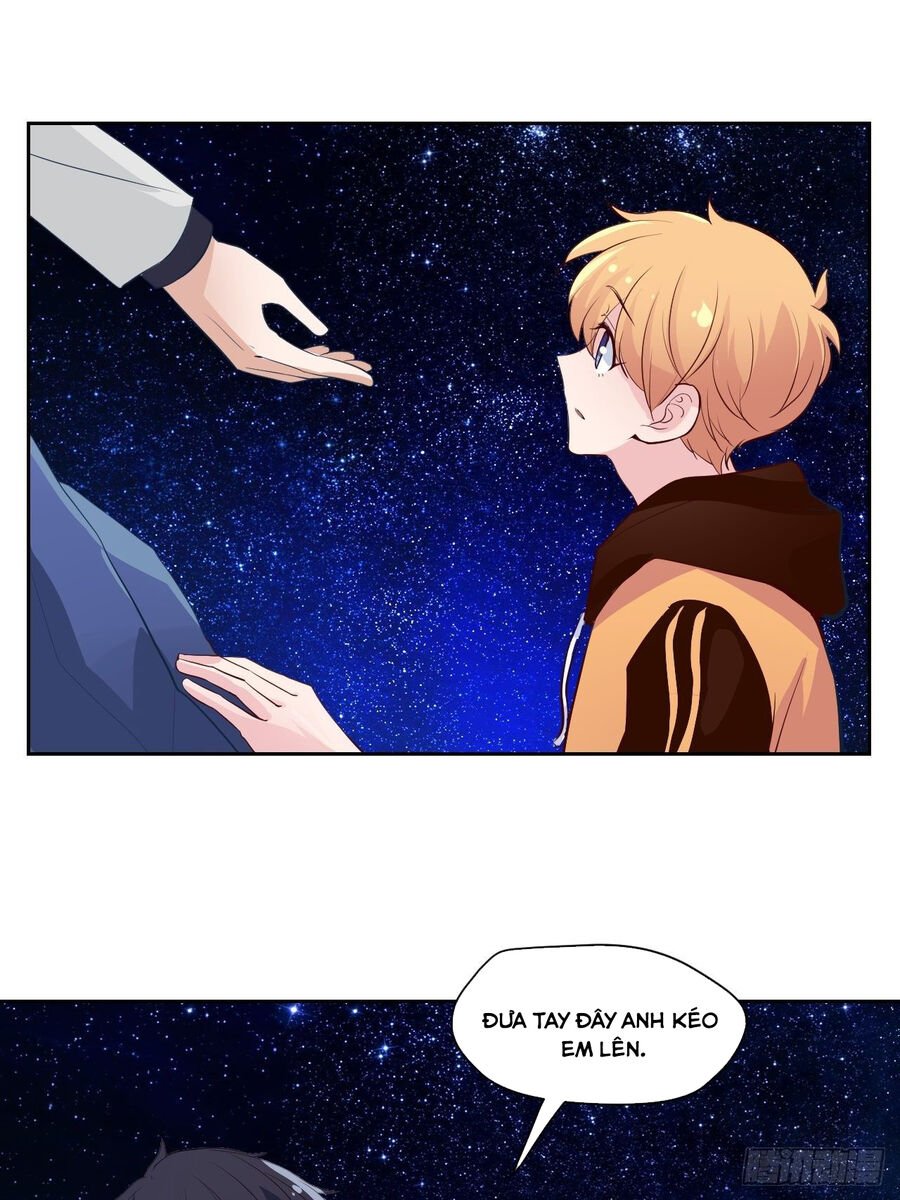 Hương Vị Ngọt Ngào Chapter 32 - Next 