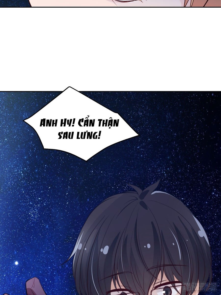 Hương Vị Ngọt Ngào Chapter 32 - Next 