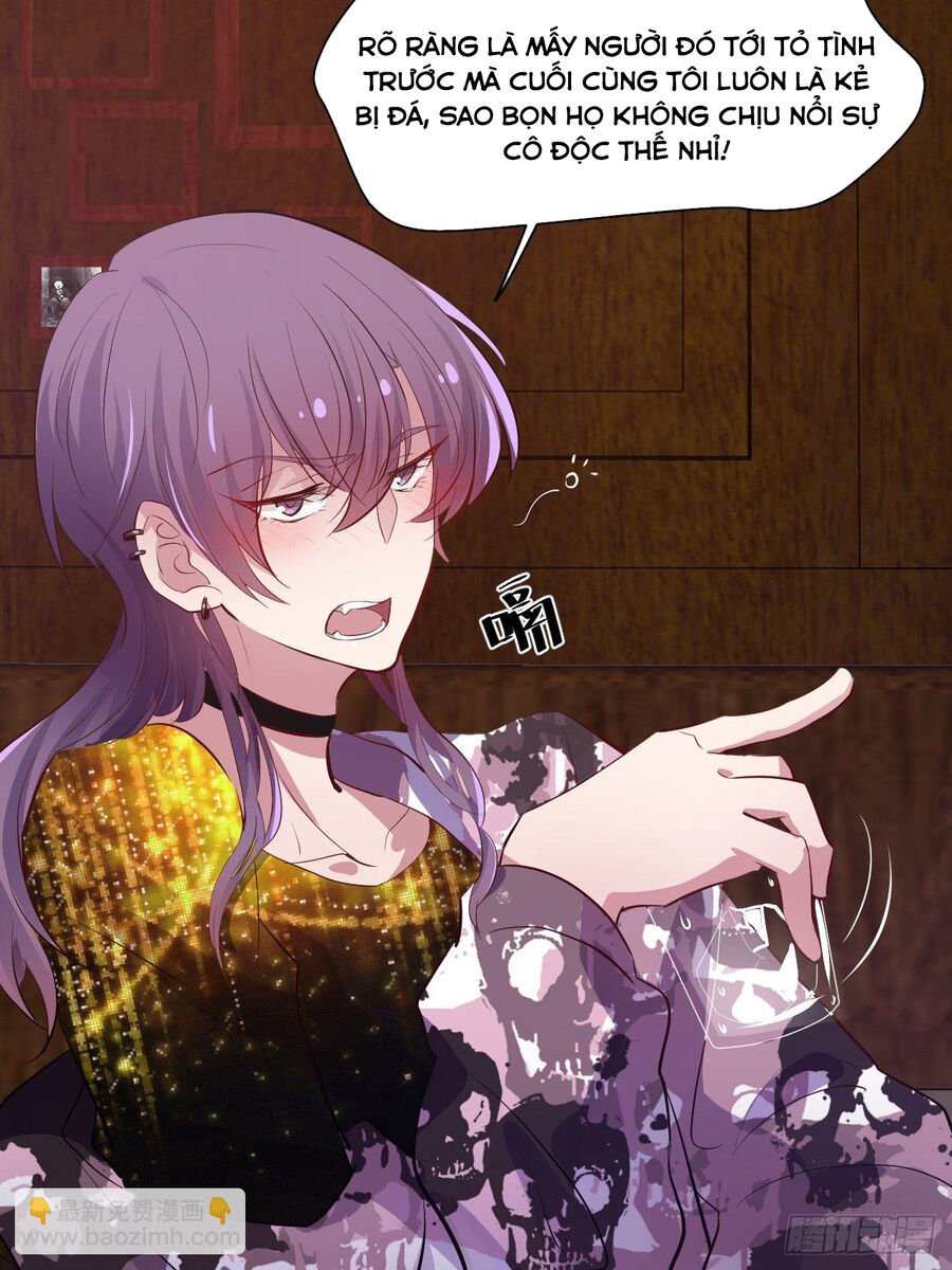 Hương Vị Ngọt Ngào Chapter 32 - Next 