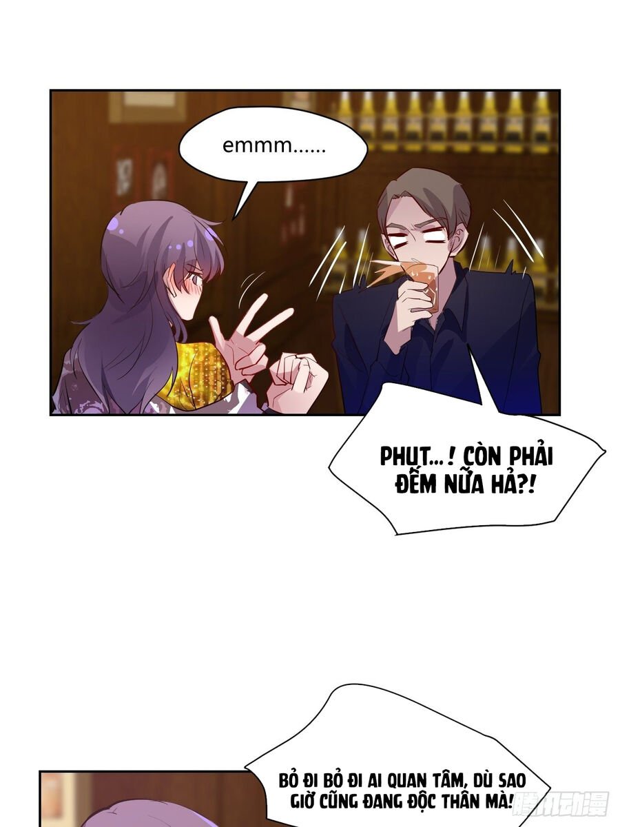 Hương Vị Ngọt Ngào Chapter 32 - Next 
