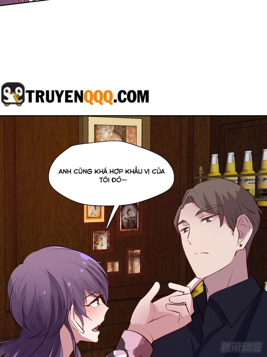 Hương Vị Ngọt Ngào Chapter 32 - Next 