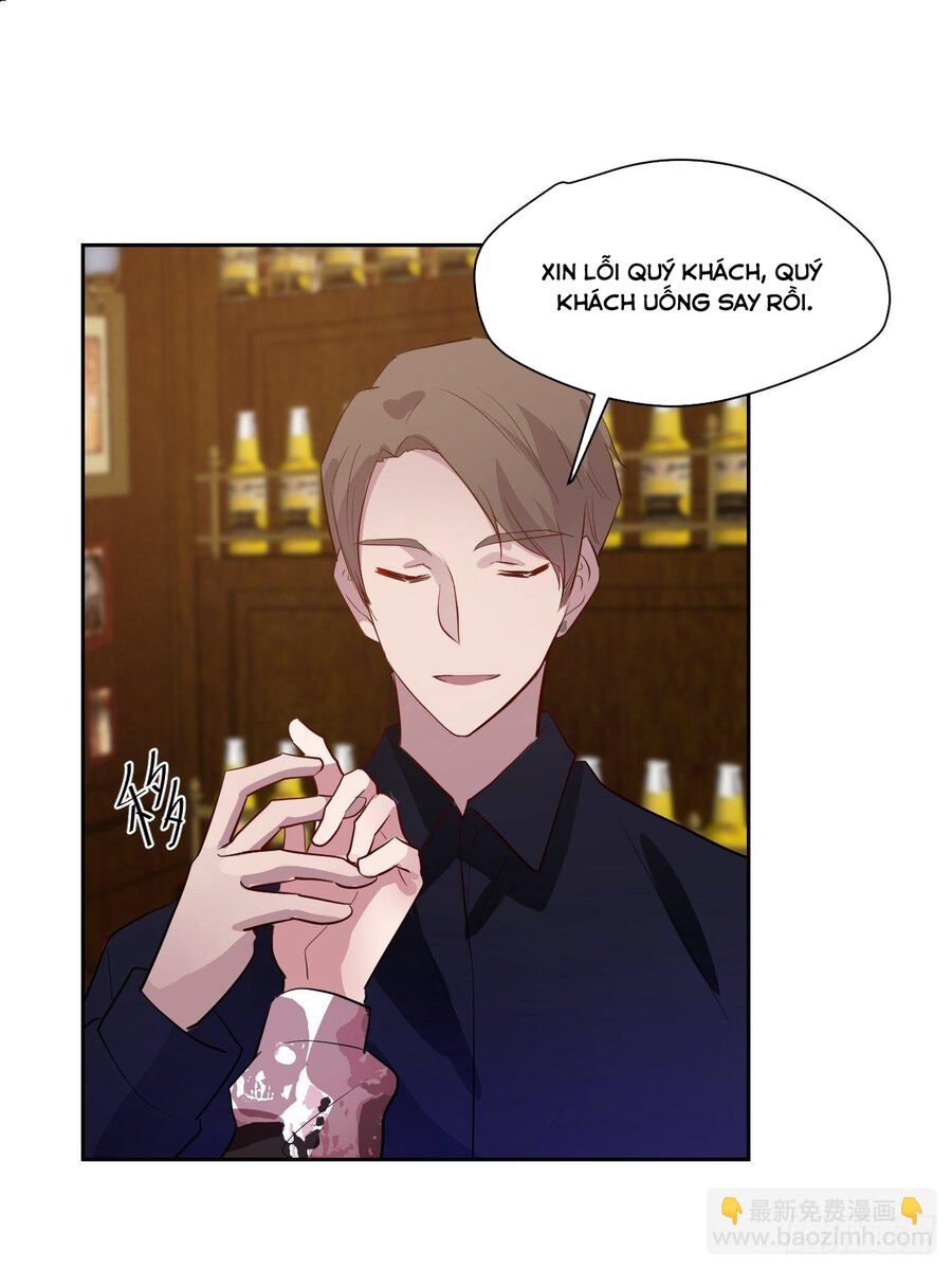 Hương Vị Ngọt Ngào Chapter 32 - Next 
