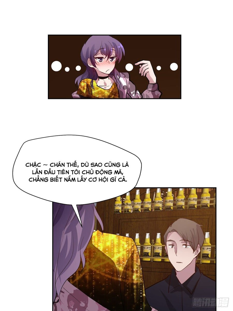 Hương Vị Ngọt Ngào Chapter 32 - Next 