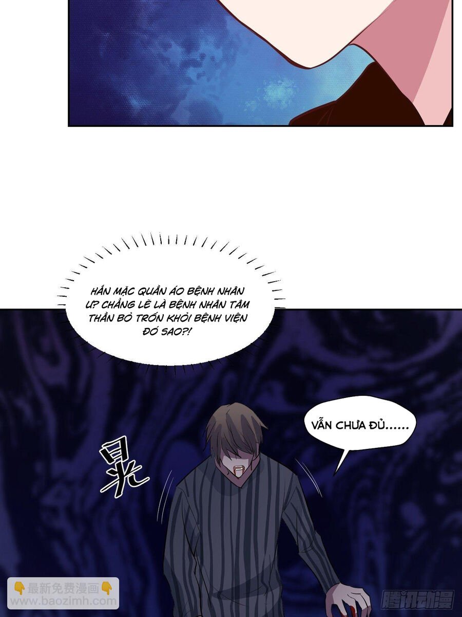 Hương Vị Ngọt Ngào Chapter 32 - Next 