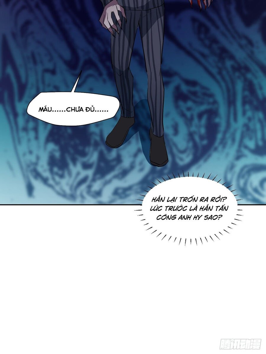 Hương Vị Ngọt Ngào Chapter 32 - Next 