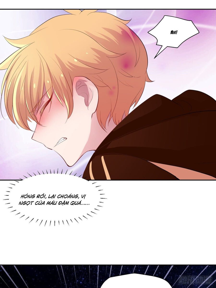Hương Vị Ngọt Ngào Chapter 32 - Next 