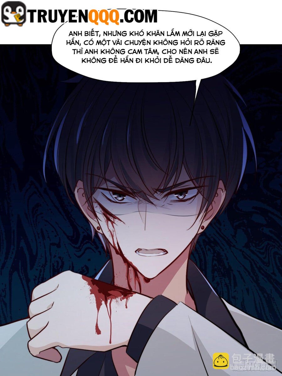 Hương Vị Ngọt Ngào Chapter 32 - Next 