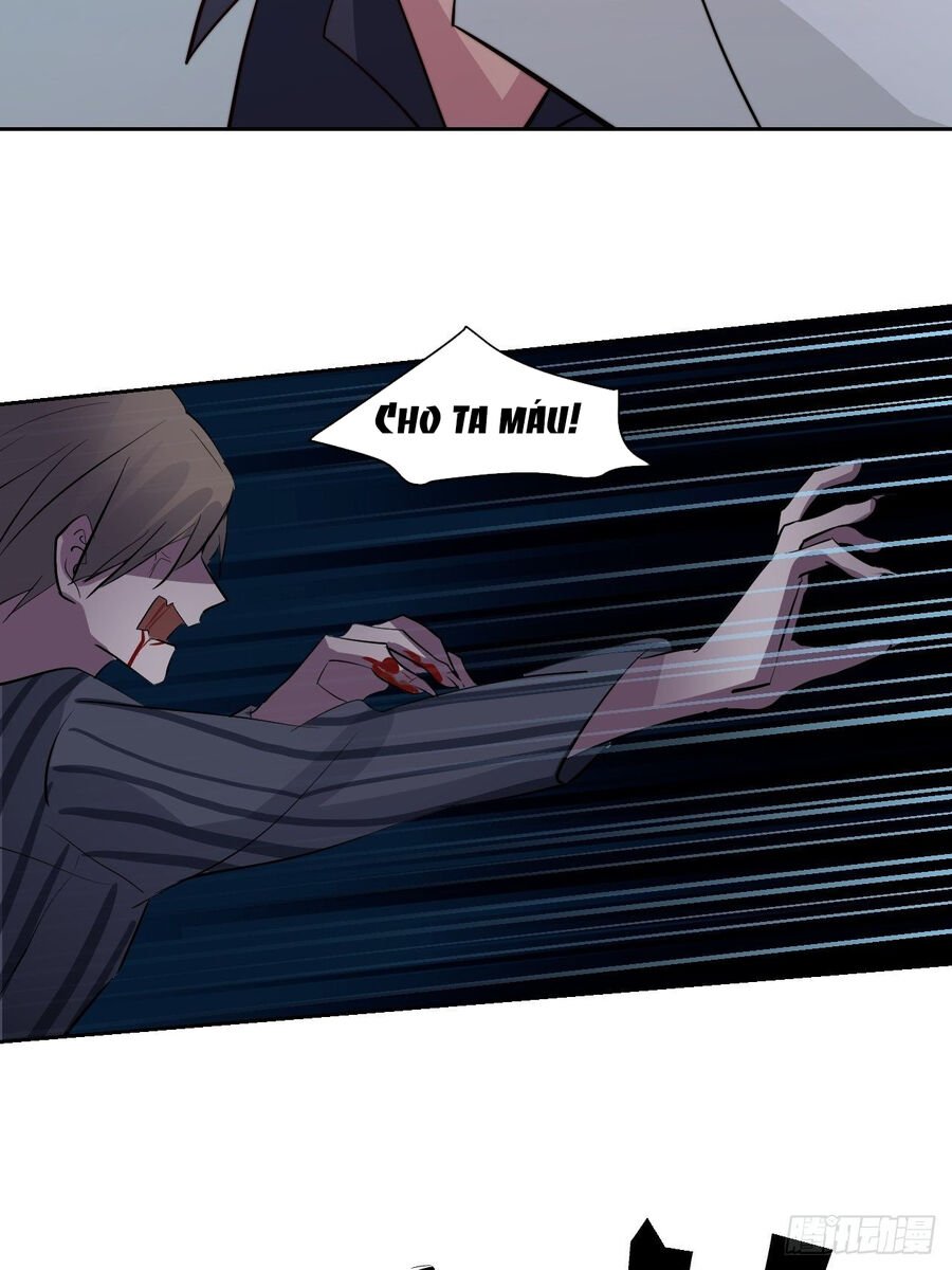 Hương Vị Ngọt Ngào Chapter 32 - Next 